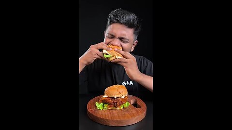 spicy chicken burger recipe