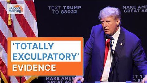 SEE THE PATTERN?This has got to stop as Trump supporter gets Trump treatment in court