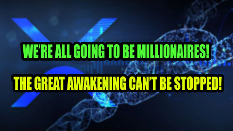 XRP RIPPLE THE BIGGEST MOON TARGET HAS BEEN REVEALED!