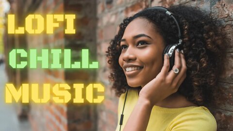 Enjoy Music | Lofi Chill Music | Isaac M
