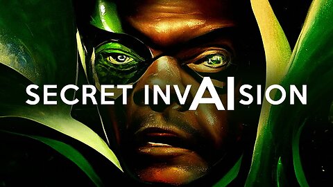 Aliens AI Alien Invasion