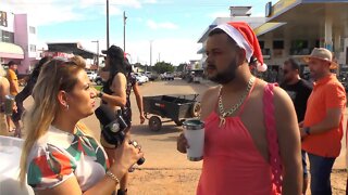 Fut Saia 2021 em Alta Floresta D´Oeste Ro