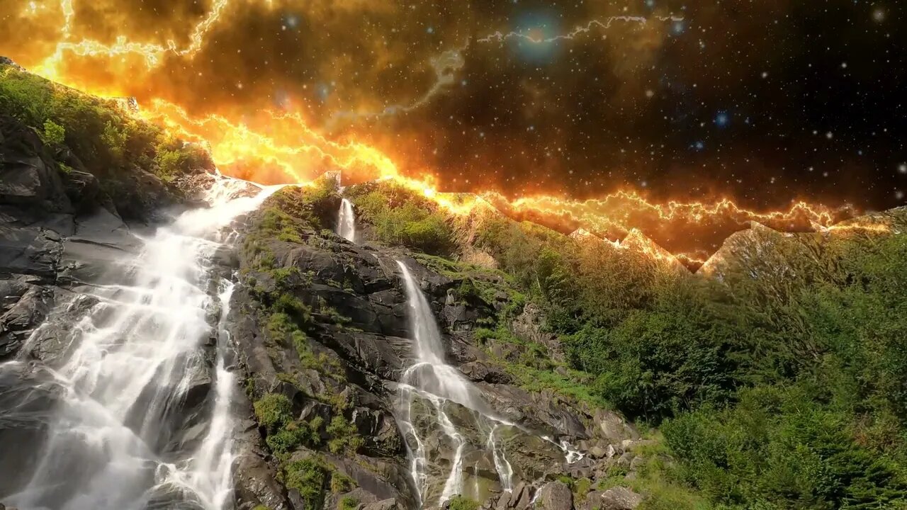 放鬆的心靈音樂|Relaxing Music • Sleep Music,Relaxing Music, Meditation Music★19
