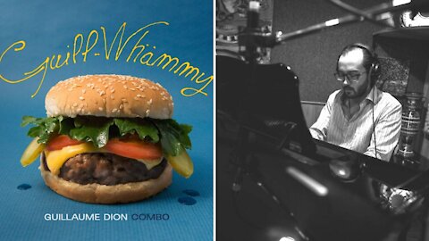 Entrevue Guillaume Dion - Pianiste de Beauceville (Final)