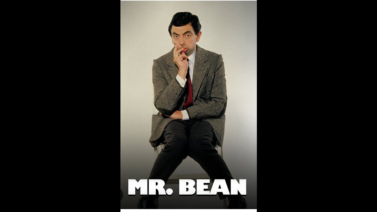 Comedy with Mr bean