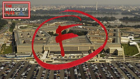 Another Failed Pentagon Audit