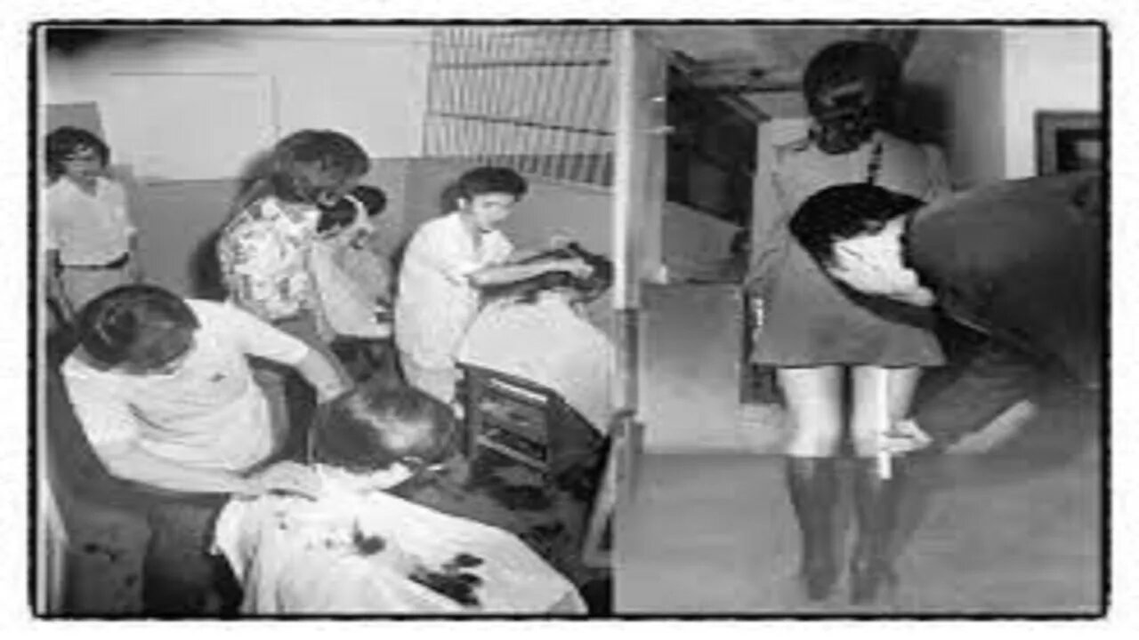 우리가 알아야 할 튼살 96가지 홍성민 한의사 St침 노출에 대한 사회적 문화적차이