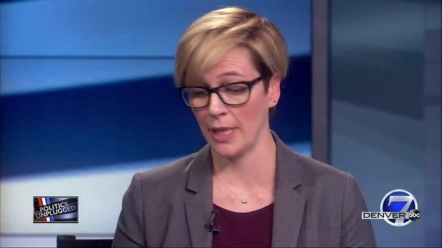 Advocates of plan to have Colorado join U.S. Climate Alliance say it will benefit the state