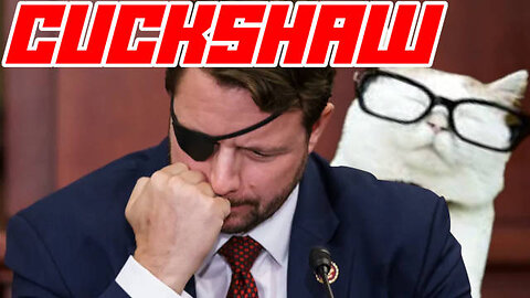 Dan Crenshaw Has Epic Meltdown Over Catturd Calling Him a Criminal