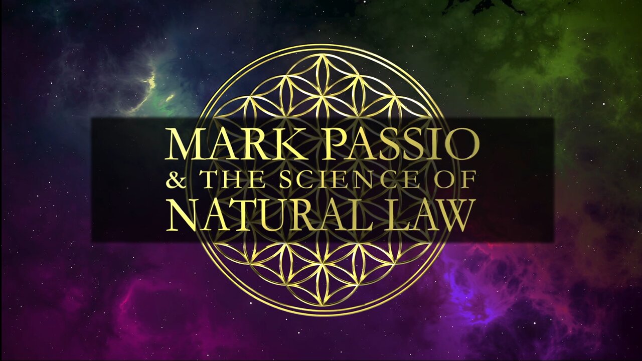 The Science of Natural Law