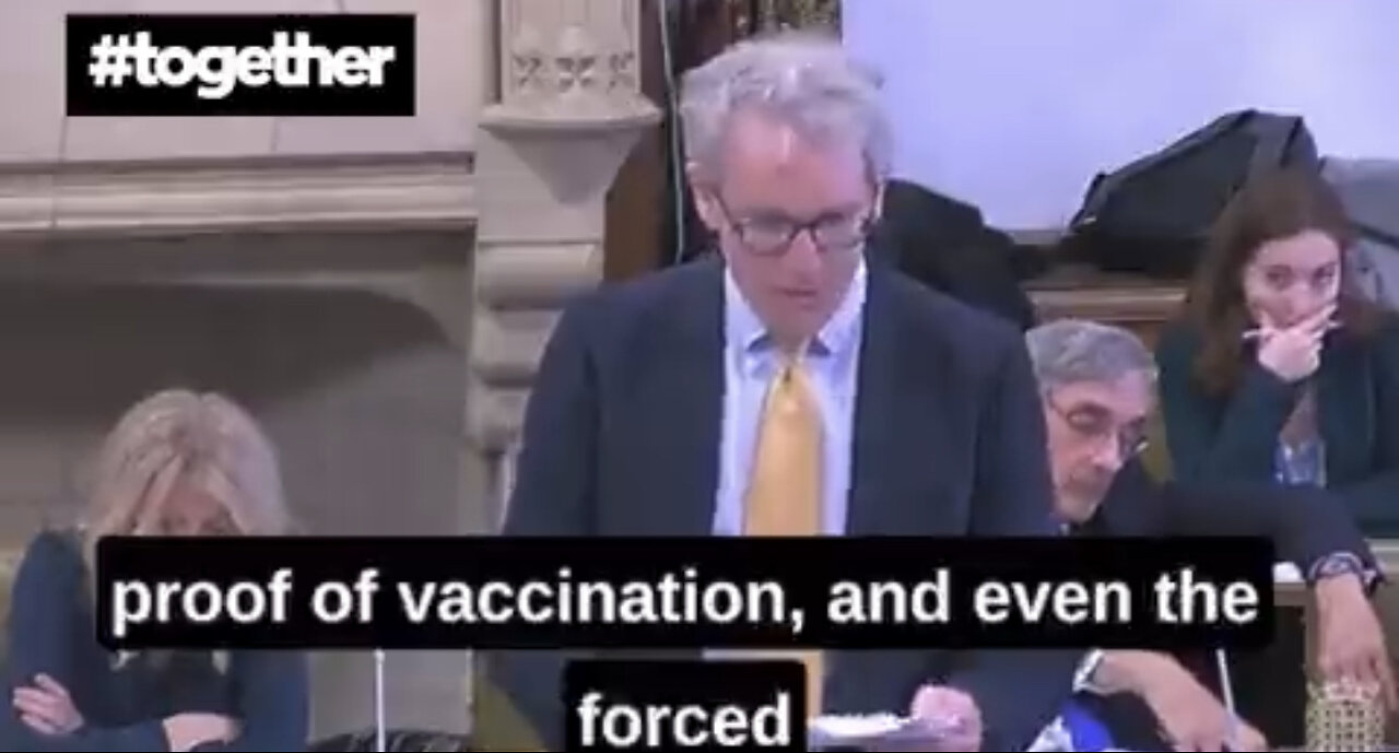 Under No Illusion, the World Health Organisation is a Puppet of Big Pharma