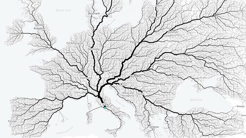 Tutte le strade portano a Roma DOCUMENTARIO SULLE STRADE DELL'ANTICA ROMA DI 2000 ANNI FA SENZA LE BUCHE come quelle di oggi giusto?visto che in MERDALIA💩i politici sanno solo parlare ma non sanno neanche riparare una buca stradale