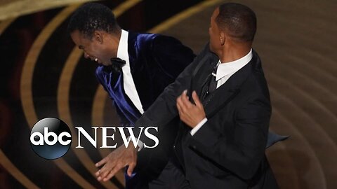 From 'the slap' to this year's favorites: What to expect at the Oscars | ABCNL