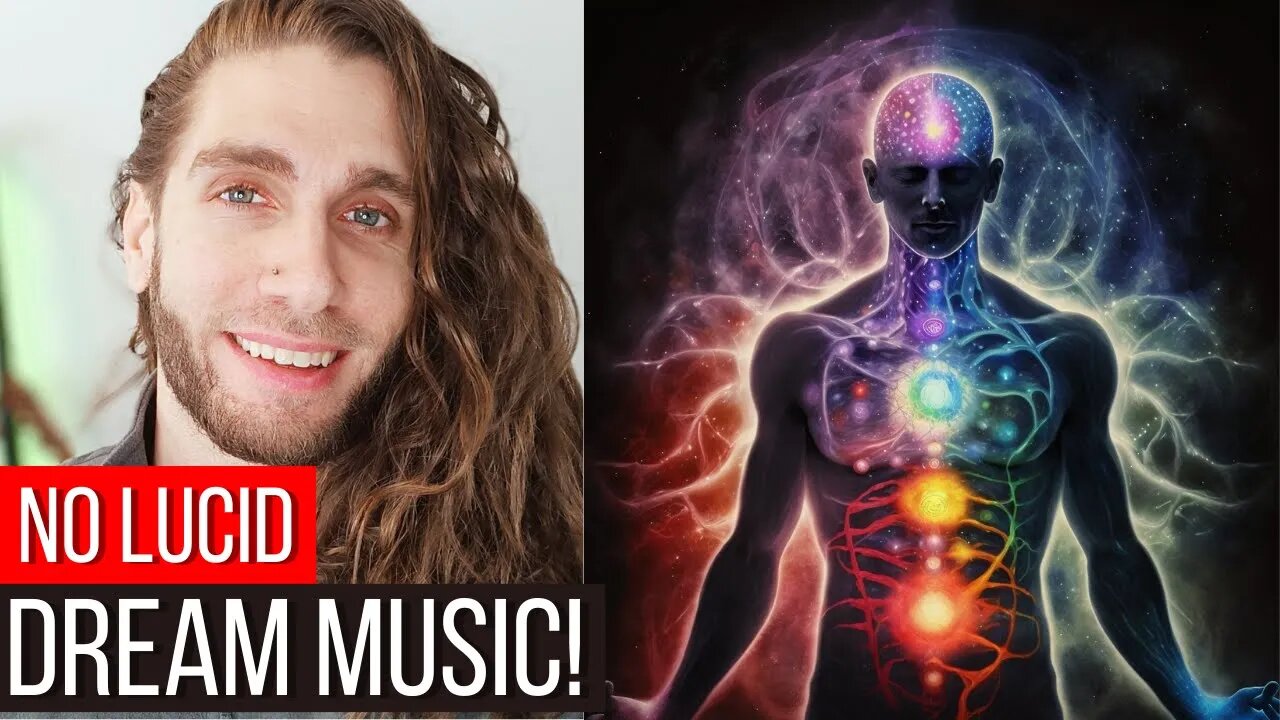 Stop Listening To Binaural Beats For Lucid Dreaming