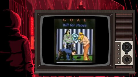 M4T3 PELA PAZ (JOGO RPG INWO)