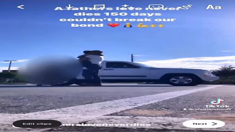 A FATHERS LOVE: RE-UNITED AFTER 150 DAYS I LOVE YOU SON #shorts