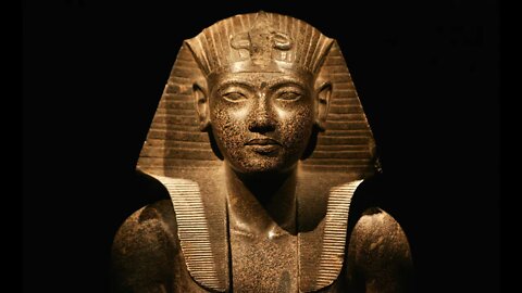 Bible Study: The Pharaoh's Manipulation