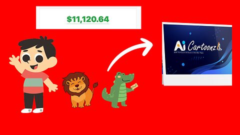 Transforming Ideas into AI Cartoon Videos: Step-by-Step Guide