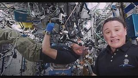Space-Grown Crystals Offer Clarity on Parkinson's Disease #TheNewsOfWorld