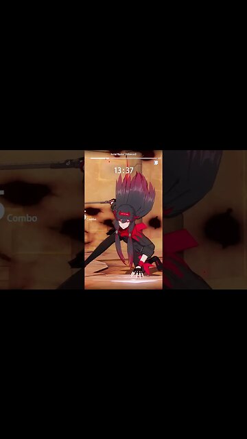 Punishing Gray Raven Gameplay5