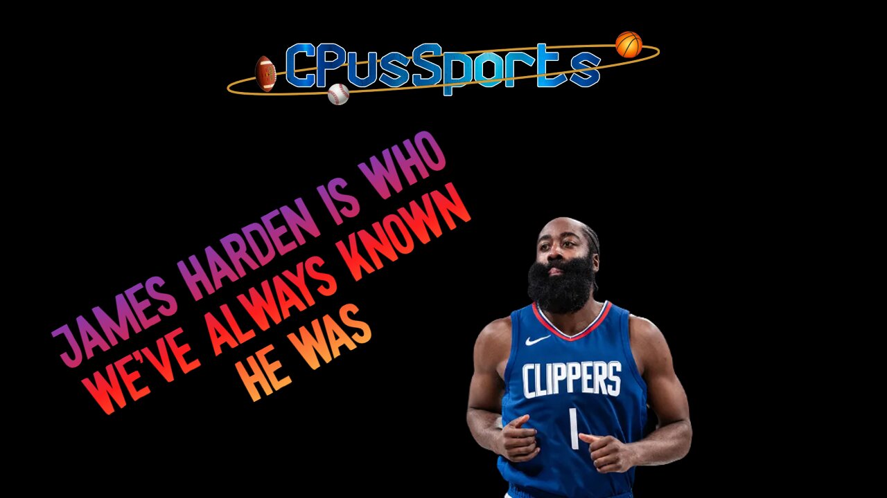 James Harden confirmed turning on Daryl Morey after hearing NO one time