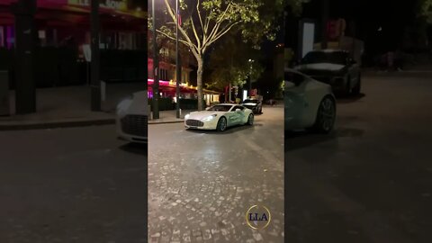 Luxury Cars, Luxury Lifestyle | NIGHT RIDE #shorts #luxury #car