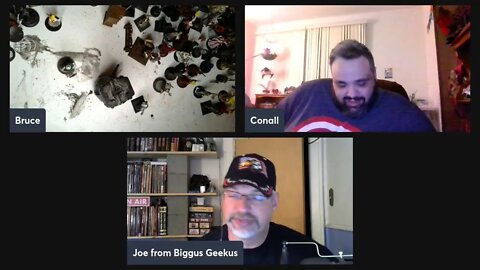 Table Breakers: Episode 12, Running Adventures your Players Love
