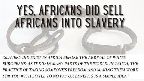 Is Africa Racist?| A Poetic Expression | A Nation in Distress