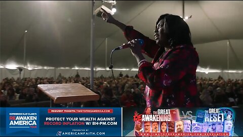 Deneen Thomas | “We Are The Ones That’s Gonna Make A Difference!”