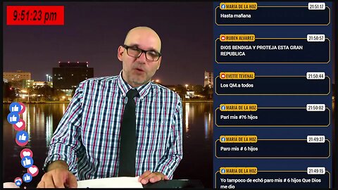 “YA NO LO ESCONDEN NI DISIMULAN”