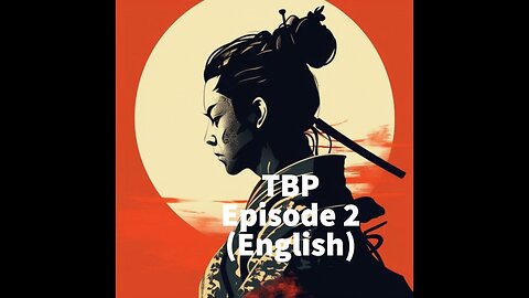 The Bushido Podcast Episode 2 (English) - What does it mean to want something?