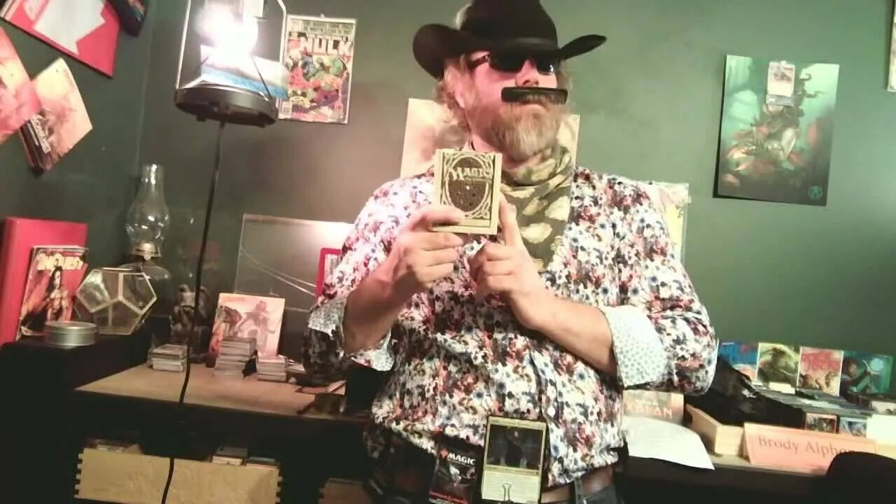 Crotch Pumpers beware.. This is not a Video about Just a Box, and a boy named Brody.