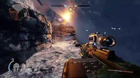 Trying to git gud as the kids say._.