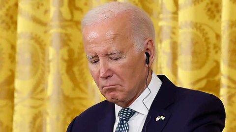 Impeachment Begins - House Votes And Passes First Step To Removing Biden
