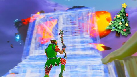 Last Christmas 🎄 (OG Fortnite Montage)