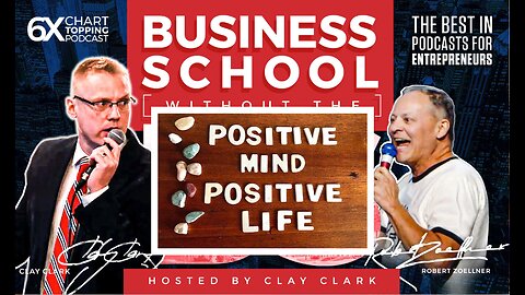 Business | 7 Principles for Achieving Success Through Having Positive Mental Attitudes