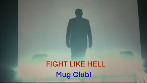 Fight Like Hell