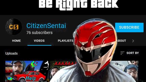 Important New Channel Update.