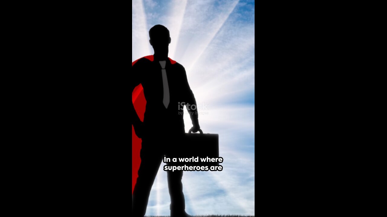 Memory Lapse Man: The Forgetful Superhero #funny #fun #laugh #laughallday #laughallyoucan #jinx