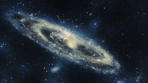 Spark of God