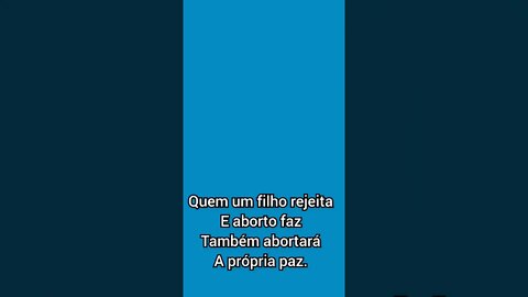 SOBRE O ABORTO (duas poesias) de Alexsandro de Oliveira Santos