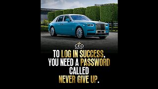 Success Definition