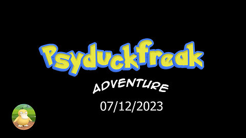 Psyduckfreak PVP Pokemon Go battles 07/12/2023
