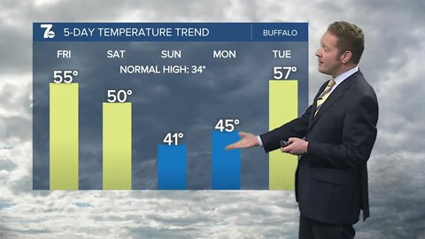 7 Weather 5am update, December 30, 2022