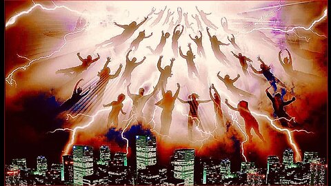 The New Covenant 13 Fall Feasts of 2023 Day of Trumpets!