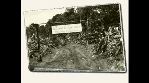 Jonestown and Brainwashing