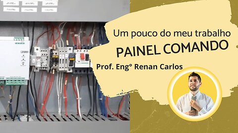 Um pouco do meu trabalho