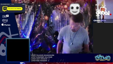 Multistreaming with Restream.io