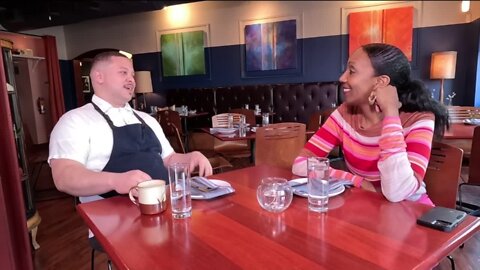 The Diplomat has the best chef in the midwest