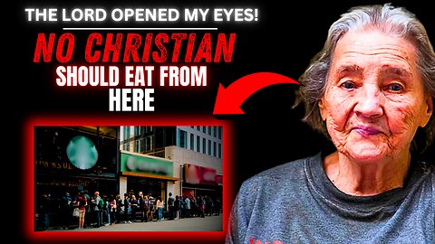 NAMES REVEALED! God Showed Me 3 DEMONIC Shops In The USA!